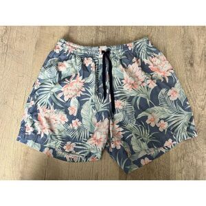 Chubbies The Kokomos Classic Swim Trunks Tropical Men's Swim